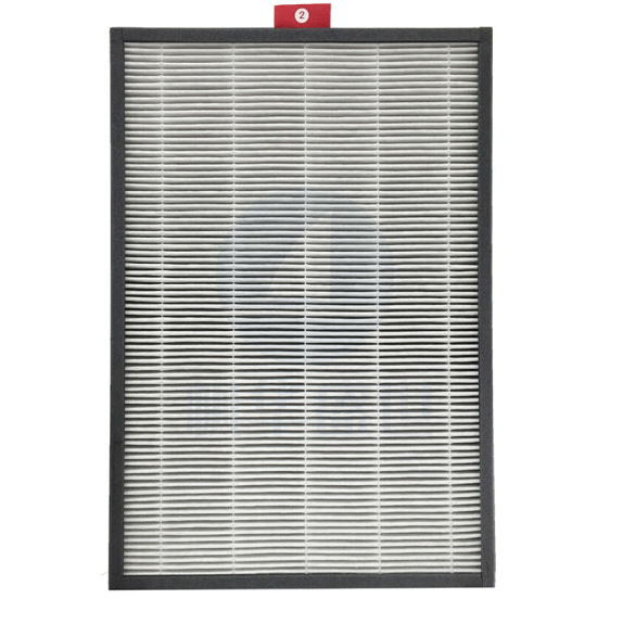 霍尼韦尔（Honeywell）CMF37M3500 空气净化器过滤网滤芯 适用KJ370F\KJ400F