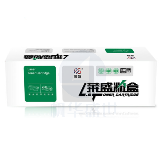 莱盛 LS-LEN-LD202黑色硒鼓