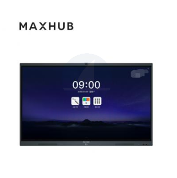 MAXHUB智能会议平板 65英寸 SM65CA 触摸触控一体机