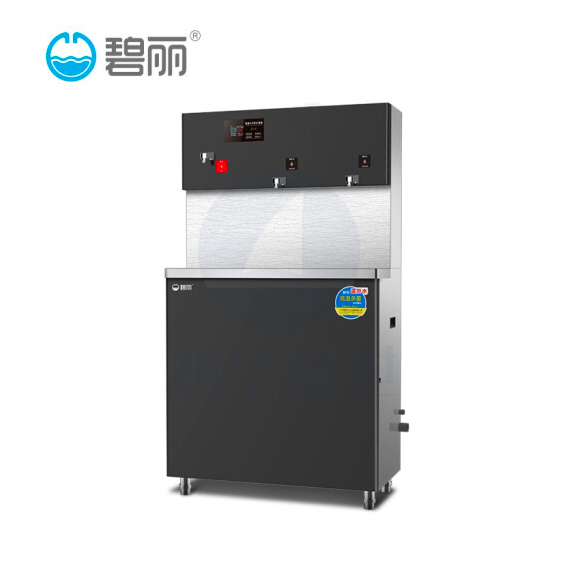 碧丽 JO-3Q5B 校园饮水机净水机温开水机一开两温3KW