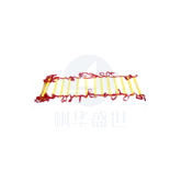 田联阳光 TL012 体能训练绳梯