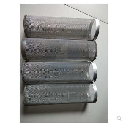 1.5寸 内丝  直径85 高度190 过滤器