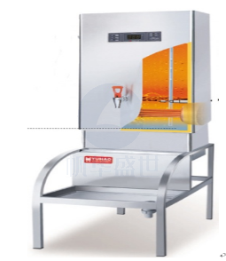 裕豪（YUHAO )  商用微电脑步进式开水器 HZK-30A2