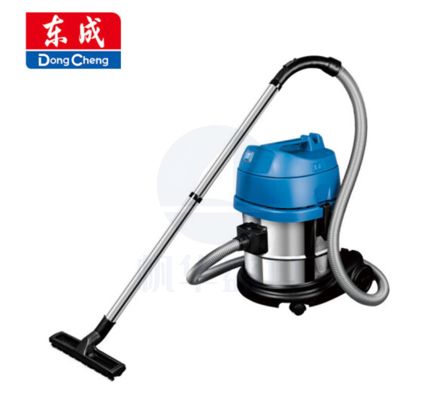 DONGCHENG/东成干湿两用吸尘器	FF-1W-15