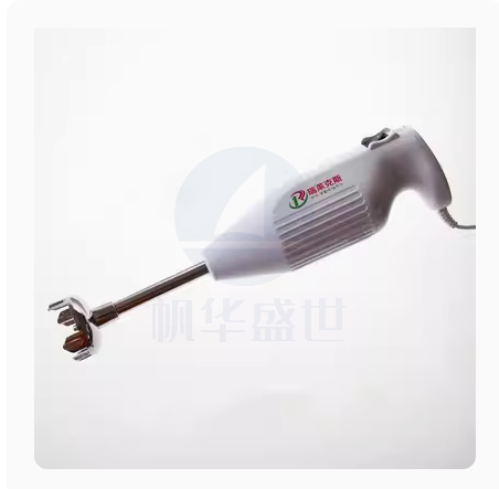 多功能家用手持料理机辅食机 货号：HXE