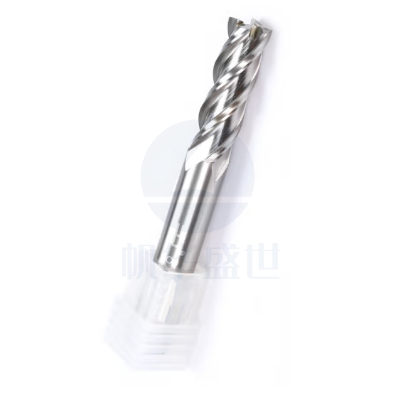 超硬键槽铣刀 12*12*26*83mm  货号：JC