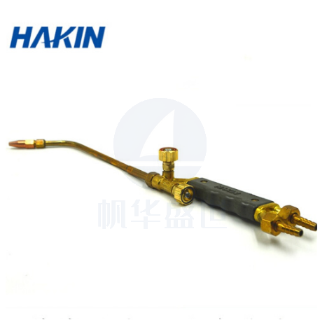华青（HAKIN）焊枪 / 吸射式焊炬 氧气乙炔焊枪 型号H01-20   10个/盒