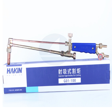 华青（HAKIN）割枪/ 吸射式割炬 型号G01-100割枪   10个/盒
