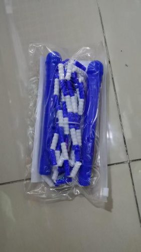 竹节绳 833蓝色