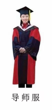 导师服清洗  清洗导师服