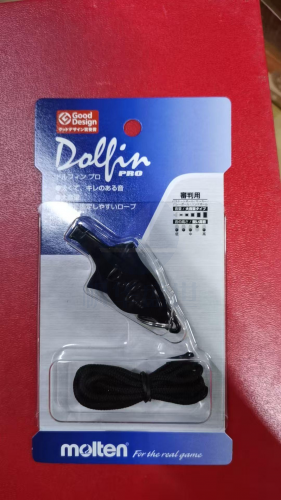 口哨 黑色WDFPDK