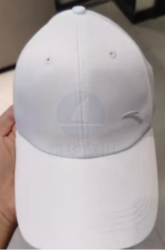 帽子 白帽子