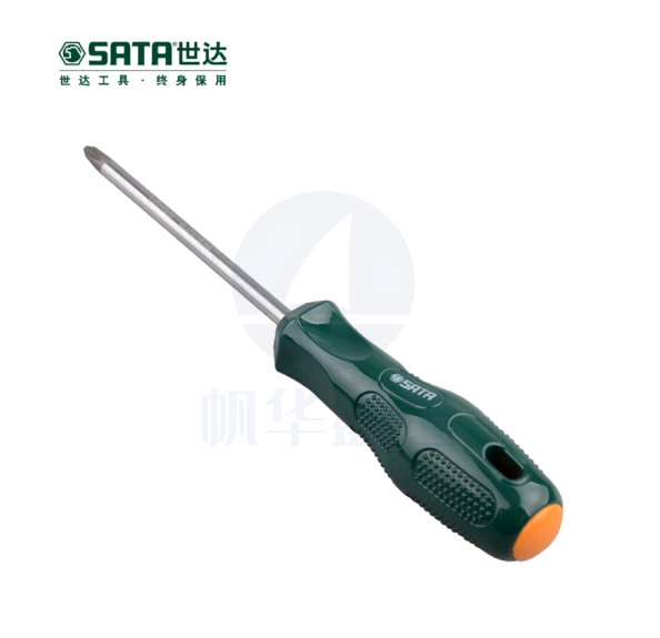 世达（SATA）62308A系列十字形螺丝批