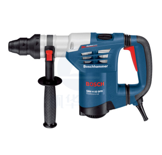 博世（BOSCH）GBH4-32DFR 电钻/电锤/电镐三功能四坑电锤0611332182