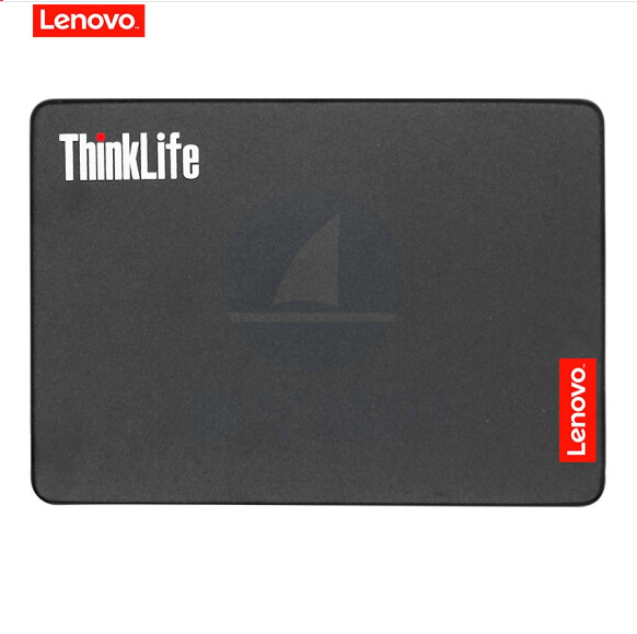 联想(lenovo)ST800系列256G SSD 硬盘SATA3.0接口高速读写2.5英寸