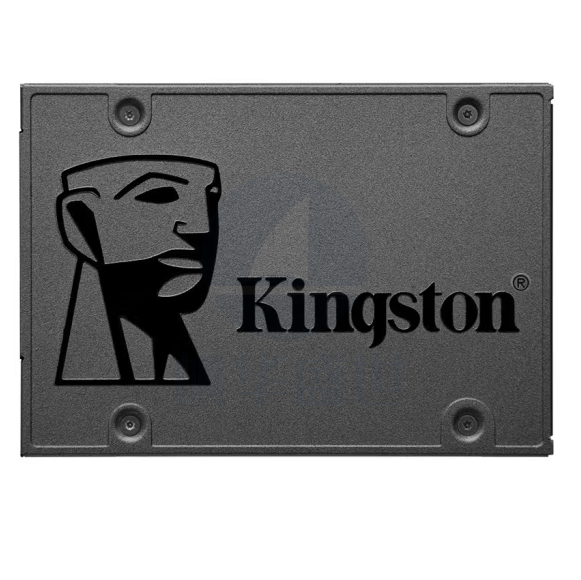 金士顿 480GB SSD固态  A400系列 SATA3.0接口