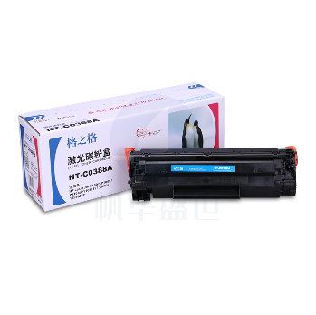 格之格  (G&G)   NT-C0388A 粉盒   HP388A P1007 P1008 P1106 P1108