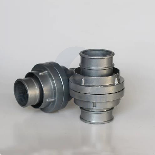 消防水带接头接扣  3寸80mm