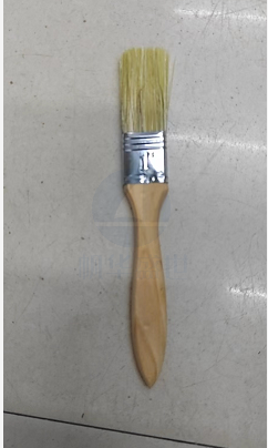 木刷子 油漆刷子 1寸