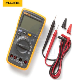 福禄克(FLUKE) 数字万用表FLUKE-18B+