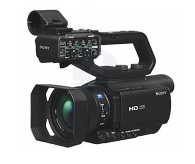 索尼(SONY)HXR-MC88 高清摄像机