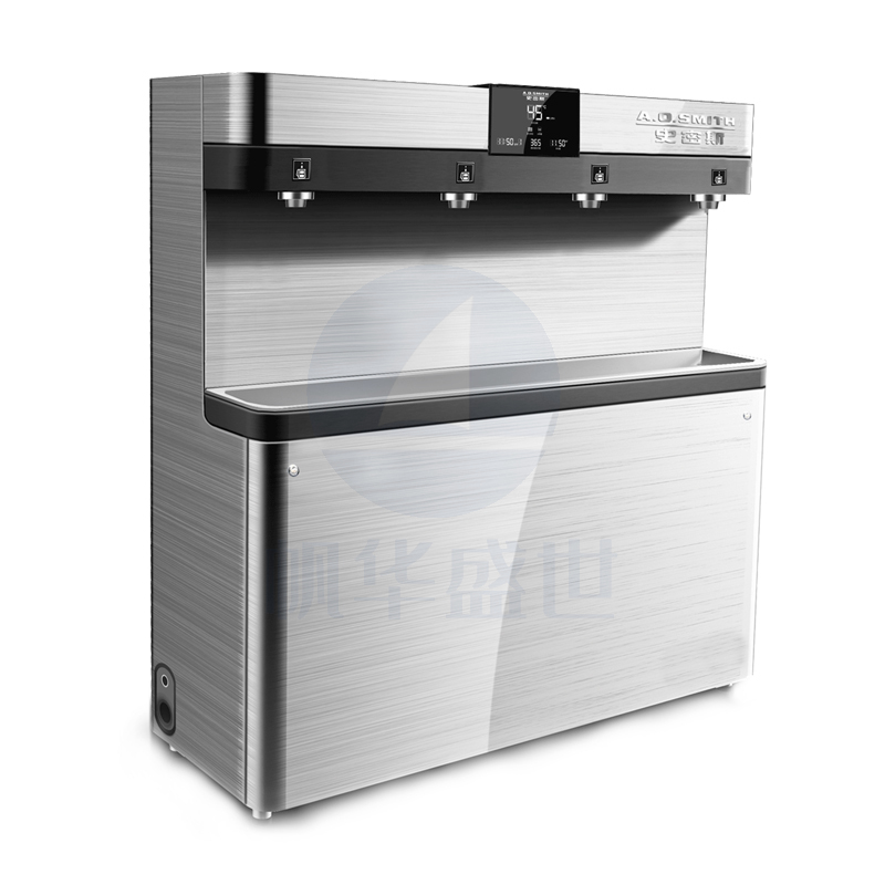 史密斯（A.O.Smith）BZR800-S1 商用净水器 饮水平台