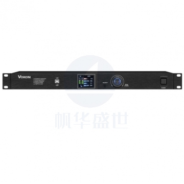 VOKON 数字反馈抑制器 VM-P0204 IT.1768