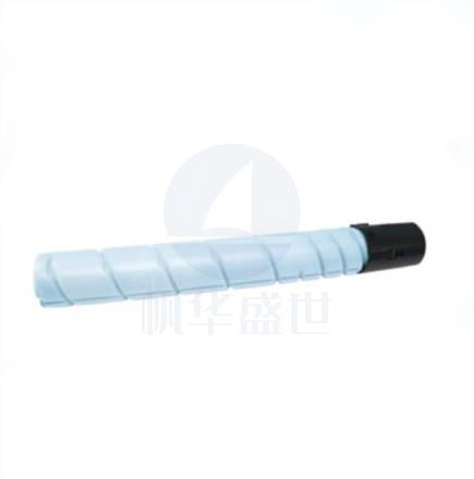 奔图(PANTUM) CTO-850XC 粉盒 青色 (适用机型:奔图CM8505DN/CM9505DN)墨粉盒