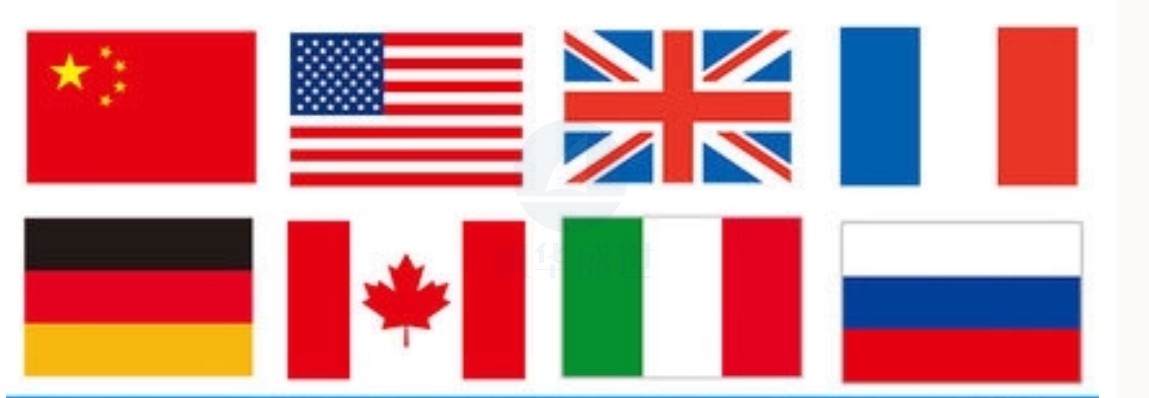4号国旗世界各国大旗帜144*96