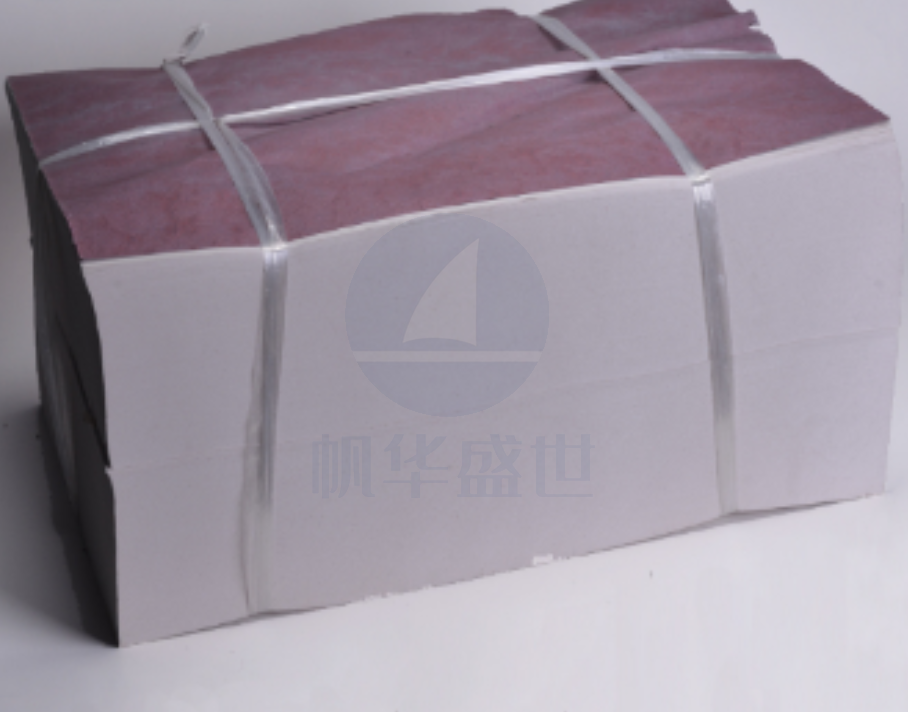 弘仟 考试专用试卷纸 一体机专用纸 8开60g古板纸 每令4000张 每一组20捆  TJHX03131035271045