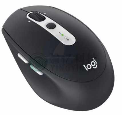 罗技(Logitech)M585 无线蓝牙鼠标