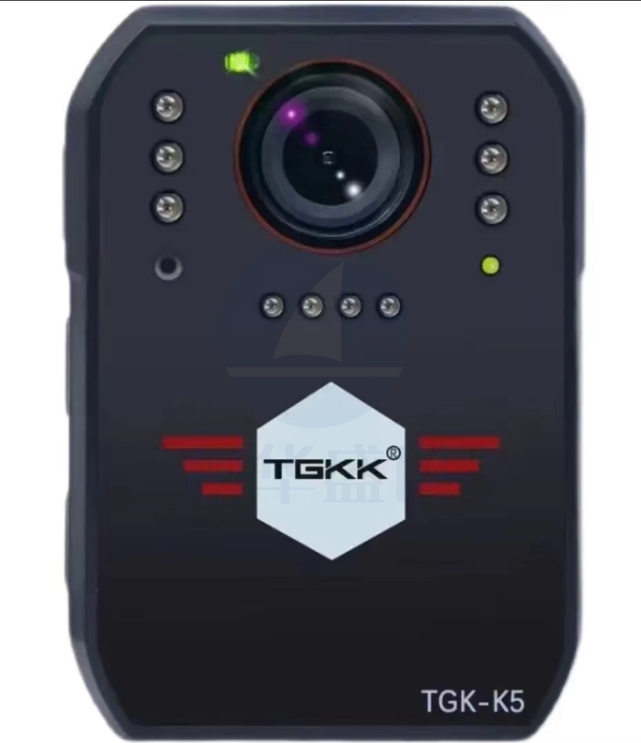 特锐特 视频监控设备 执法记录仪 TGK-K5
