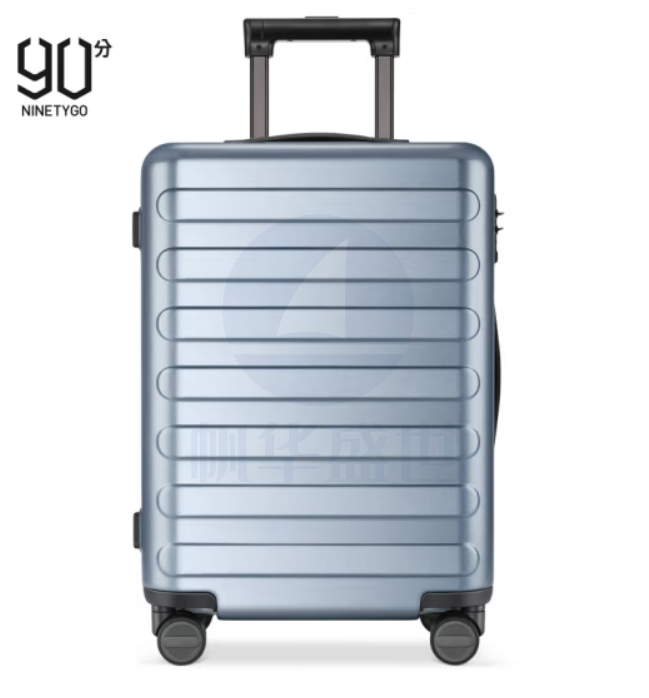 90分 拉杆箱28英寸 商旅两用旅行箱男女