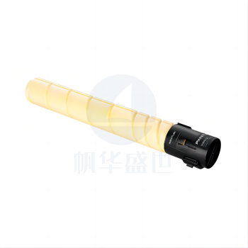 奔图原装耗材CTO-910HY 黄色激光碳粉盒适用于奔图CM9105DN/CM9705DN墨粉盒
