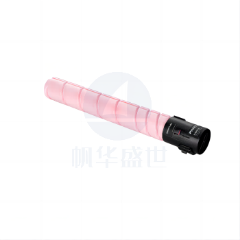 奔图 原装耗材CTO-910HM 红色碳粉盒 适用于奔图CM9105DN/CM9705DN 打印容量约11500页墨粉盒