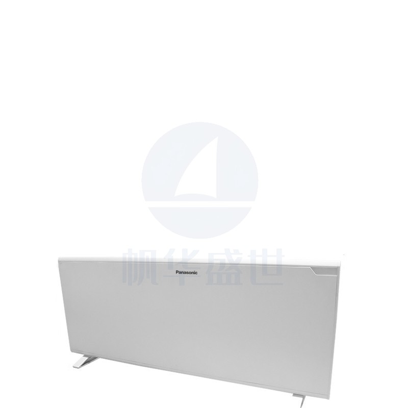 松下(Panasonic)取暖器电暖气片/居浴两用/壁挂电采暖器/对流取暖器 DS-AT1516CW (1500W舒适型)