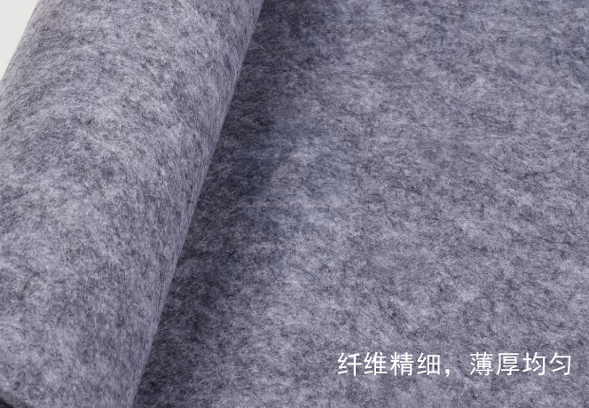书画毛毡 毛毡灰色 1m*2m