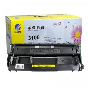 3105硒鼓 适用富士施乐 3105 CT350937 专业版