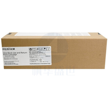 富士胶片(FUJIFILM)CT351275 黑色硒鼓(适用C2410SD机型)约1500页